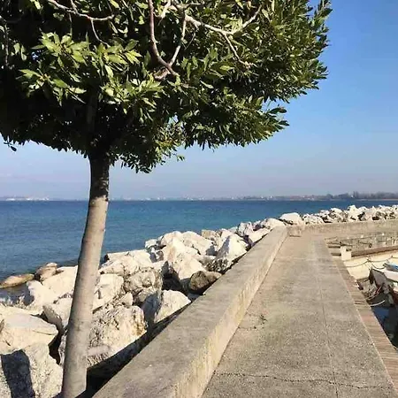 Residenza Puccini Holiday home *