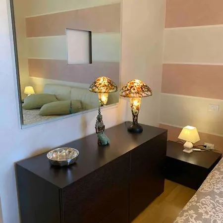 Сasa de vacaciones Residenza Puccini Desenzano del Garda