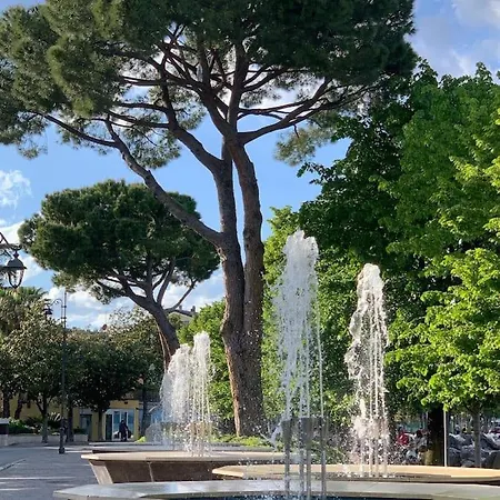 Residenza Puccini Dom wakacyjny