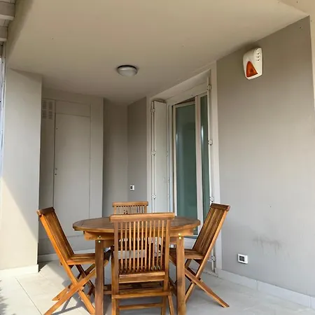Residenza Puccini Holiday home Desenzano del Garda