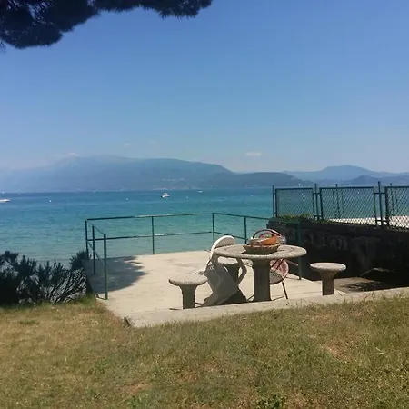 Residenza Puccini Holiday home Desenzano del Garda