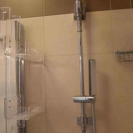 Holiday home Residenza Puccini
