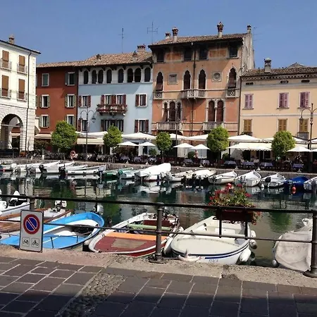 Residenza Puccini *