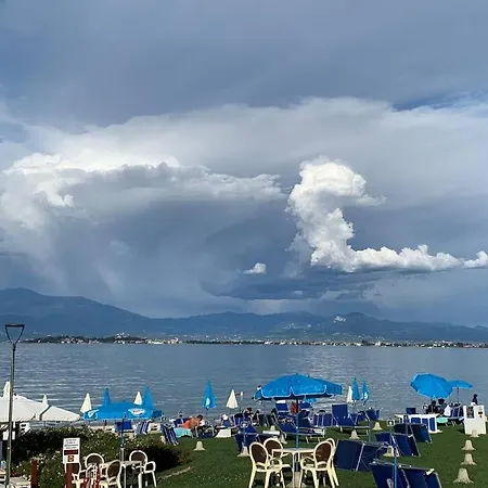 Residenza Puccini Сasa de vacaciones