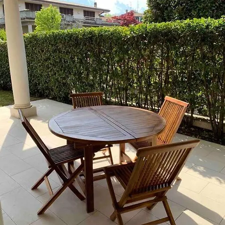 Residenza Puccini Holiday home Desenzano del Garda
