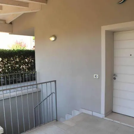 Holiday home Residenza Puccini