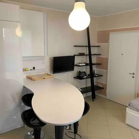 Residenza Puccini * Desenzano del Garda