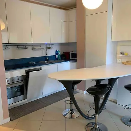 Residenza Puccini Holiday home