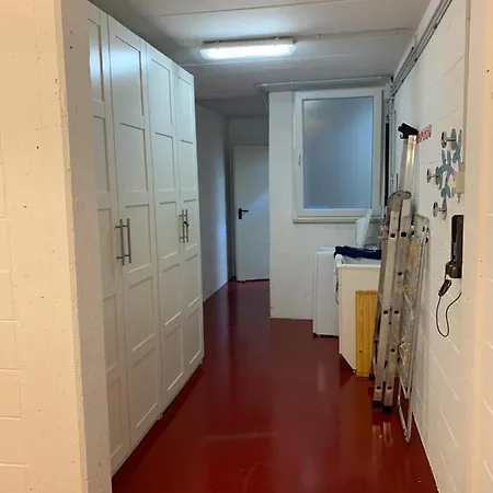 Holiday home Residenza Puccini *