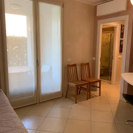 Residenza Puccini Dom wakacyjny