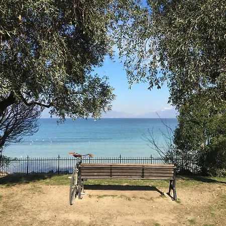 Residenza Puccini Holiday home *