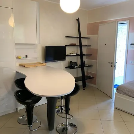 Residenza Puccini Сasa de vacaciones