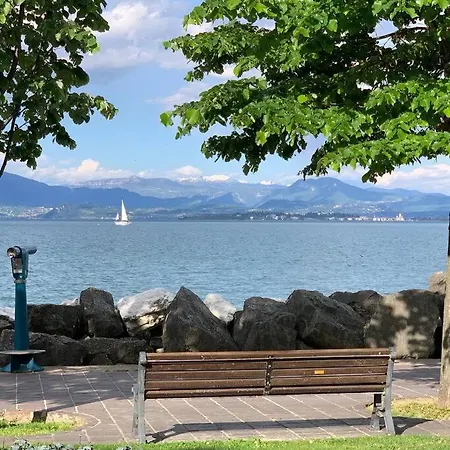Residenza Puccini Desenzano del Garda