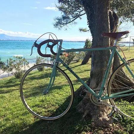 Residenza Puccini Holiday home *