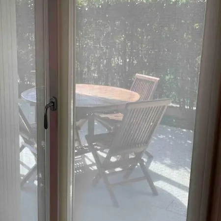 Residenza Puccini Сasa de vacaciones *
