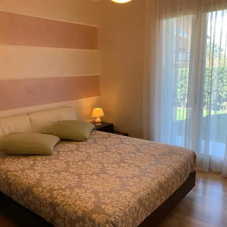 Holiday home Residenza Puccini