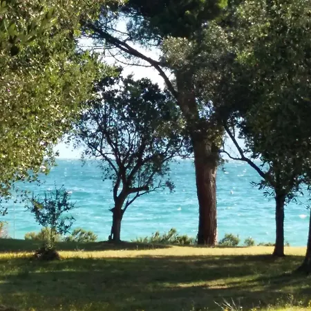 Residenza Puccini Desenzano del Garda