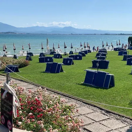 Holiday home Residenza Puccini *