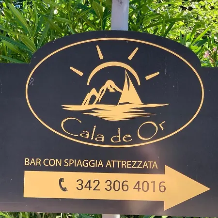 Holiday home Residenza Puccini