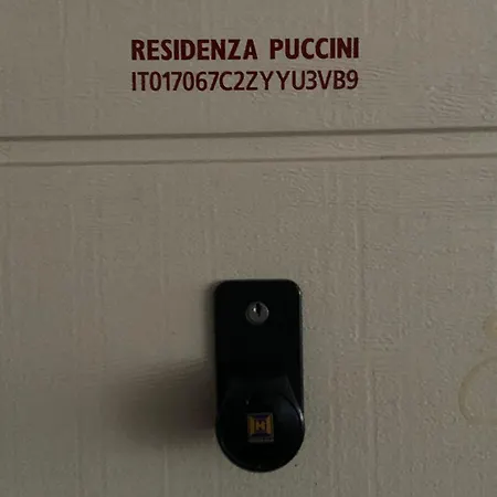 Residenza Puccini * Desenzano del Garda