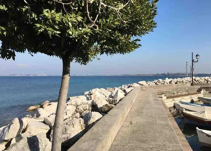 Residenza Puccini Σπίτι διακοπών *