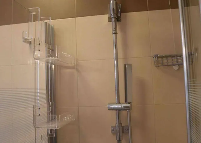 Σπίτι διακοπών Residenza Puccini