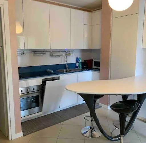 Residenza Puccini Σπίτι διακοπών *