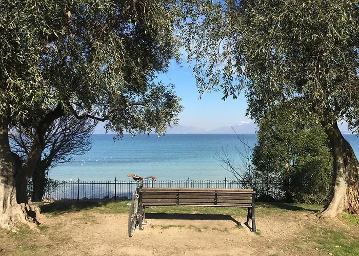 Residenza Puccini Σπίτι διακοπών *