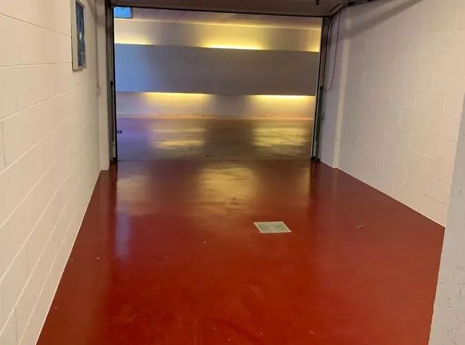 Residenza Puccini * Ντεζεντσάνο ντελ Γκάρντα