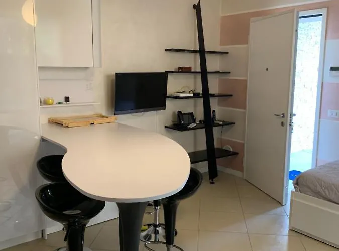 Residenza Puccini Σπίτι διακοπών