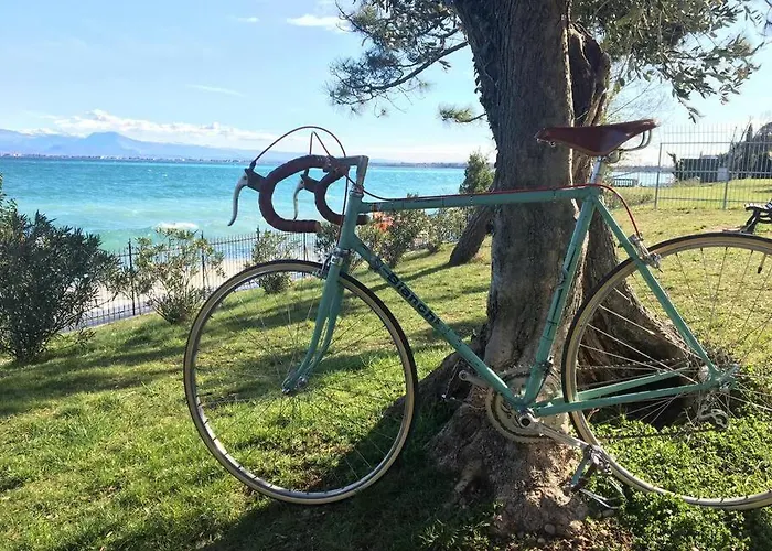 Residenza Puccini Σπίτι διακοπών *