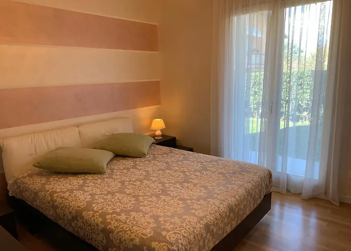 Σπίτι διακοπών Residenza Puccini