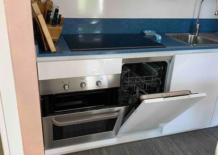 Residenza Puccini Σπίτι διακοπών