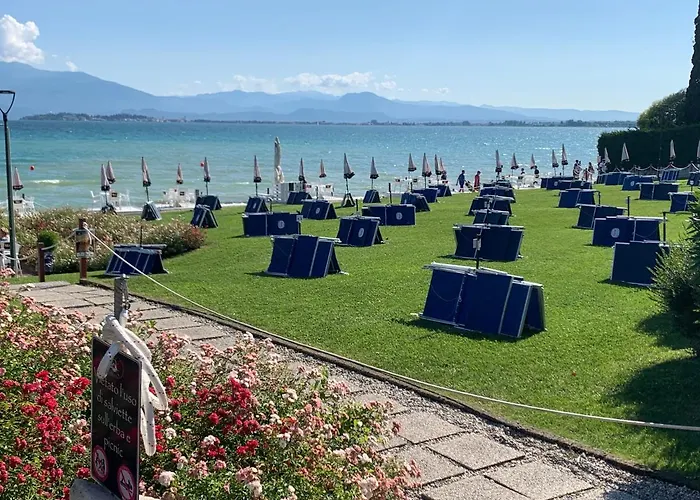 Σπίτι διακοπών Residenza Puccini *