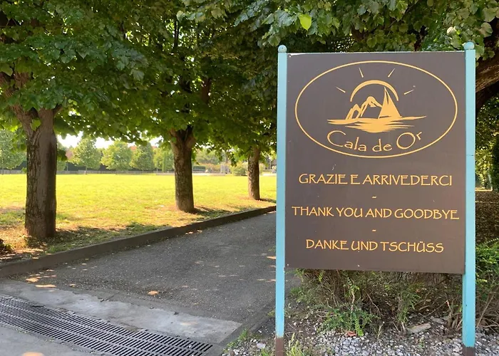 Residenza Puccini Σπίτι διακοπών *