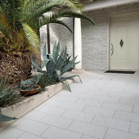 Residenza Puccini *